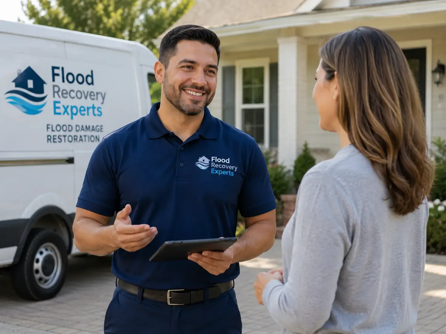 Flood Damage Cleanup Lewistown, IL FAQs